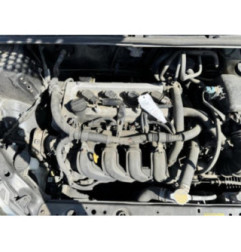 Air bag conducteur TOYOTA YARIS 1 Photo n°10