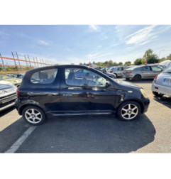 Air bag conducteur TOYOTA YARIS 1 Photo n°12