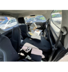 Air bag conducteur TOYOTA YARIS 1 Photo n°15