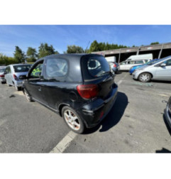 Air bag conducteur TOYOTA YARIS 1 Photo n°16