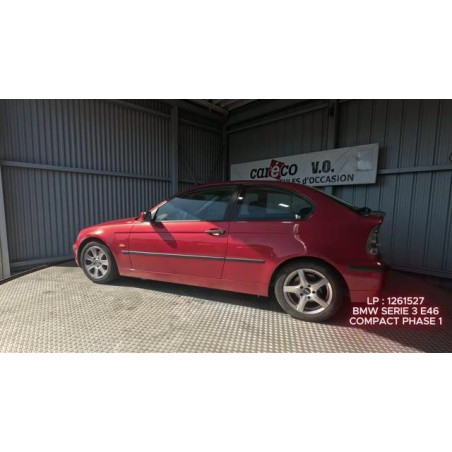 Mastervac CITROEN C3 1