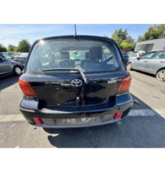 Air bag conducteur TOYOTA YARIS 1 Photo n°18