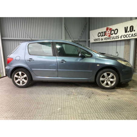 Pedale d'embrayage CITROEN C3 1