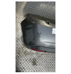 Pare choc arriere CITROEN C3 2