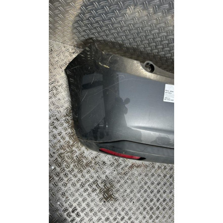 Pare choc arriere CITROEN C3 2