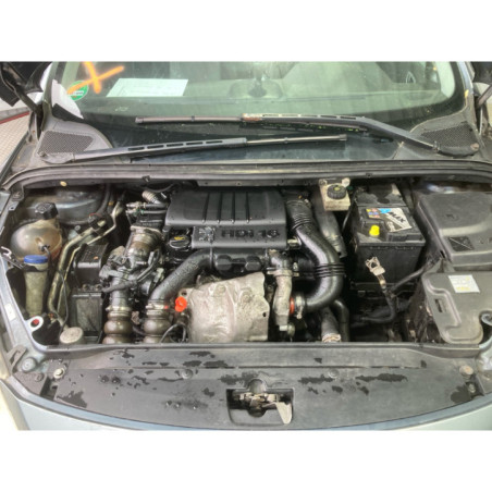 Boitier BSI PEUGEOT 307