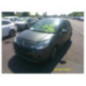 Pare choc arriere CITROEN C3 2