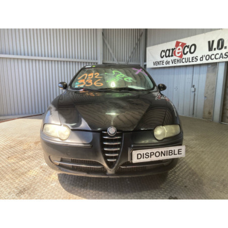 Boite de vitesses ALFA ROMEO 147 Photo n°1