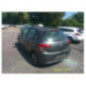 Pare choc arriere CITROEN C3 2