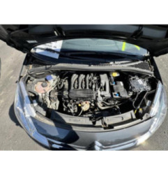 Pare choc arriere CITROEN C3 2 Photo n°11