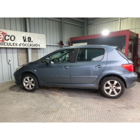 Compteur CITROEN C4 1 Photo n°1