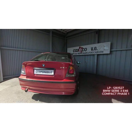 Pedale de frein CITROEN C4 1