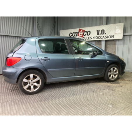 Porte avant gauche ALFA ROMEO 147 Photo n°1