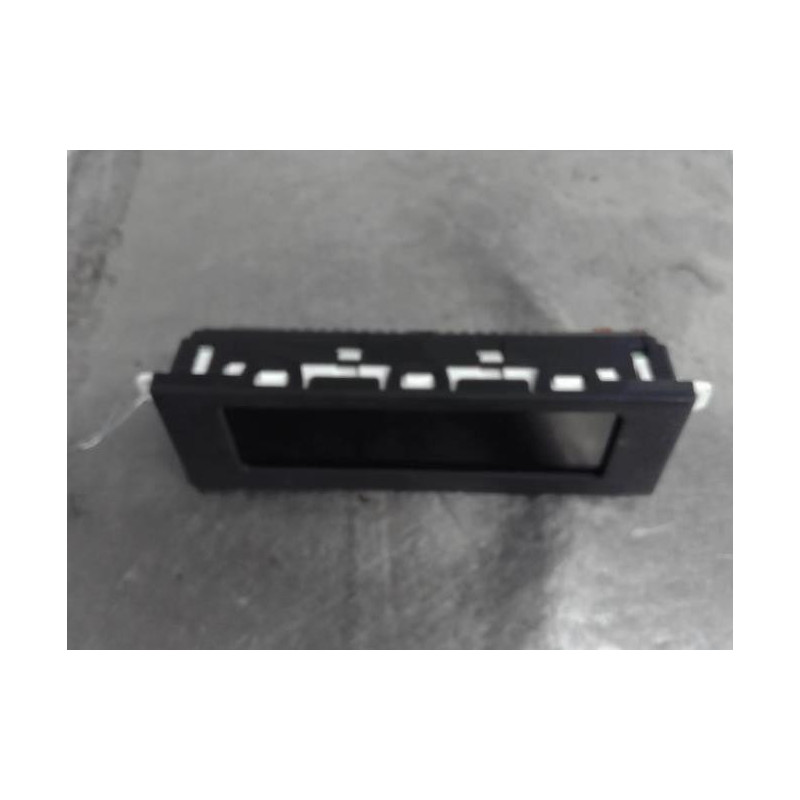 Afficheur CITROEN C3 2