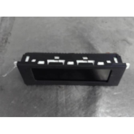 Afficheur CITROEN C3 2 Photo n°1