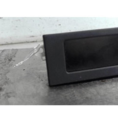 Afficheur CITROEN C3 2