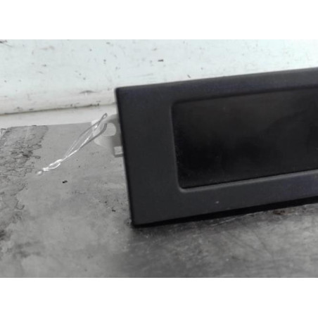 Afficheur CITROEN C3 2