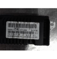 Afficheur CITROEN C3 2 Photo n°6