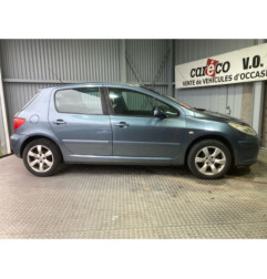 Mastervac PEUGEOT 307 Photo n°4
