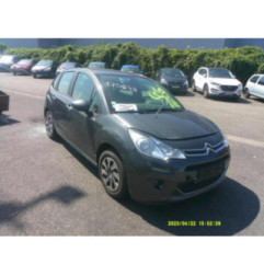 Afficheur CITROEN C3 2 Photo n°7