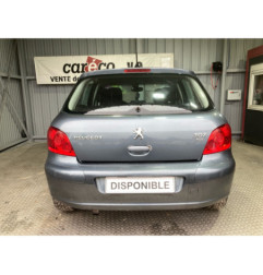 Mastervac PEUGEOT 307 Photo n°8