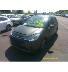 Afficheur CITROEN C3 2 Photo n°8