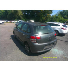 Afficheur CITROEN C3 2 Photo n°10