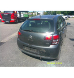 Afficheur CITROEN C3 2 Photo n°11