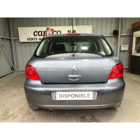 Capot CITROEN C3 1