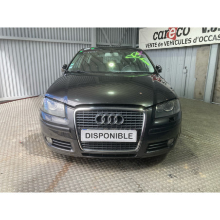 Pedale d'embrayage AUDI A3 2 Photo n°1