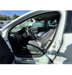 Capot RENAULT MEGANE 3 Photo n°15