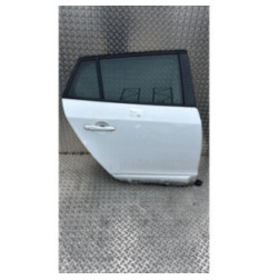 Porte arriere droit RENAULT MEGANE 3 Photo n°1