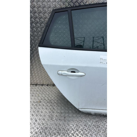 Porte arriere droit RENAULT MEGANE 3
