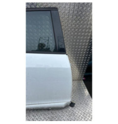 Porte arriere droit RENAULT MEGANE 3 Photo n°3