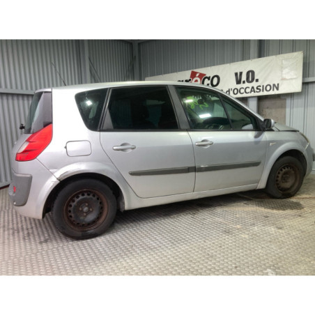 Colonne de direction RENAULT TWINGO 1