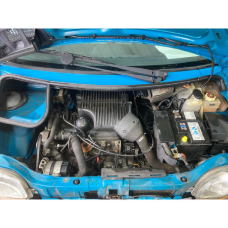 Levier frein à main RENAULT TWINGO 1