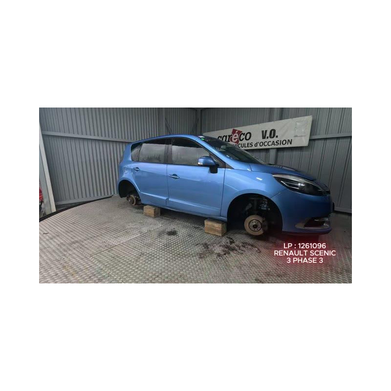 Moquette RENAULT TWINGO 1