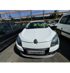 Porte arriere droit RENAULT MEGANE 3 Photo n°10