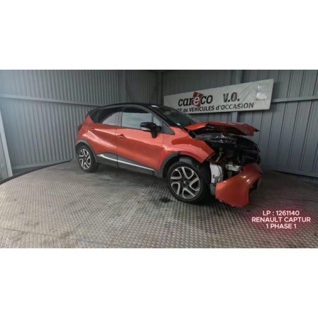 Pedale de frein RENAULT TWINGO 1 Photo n°1