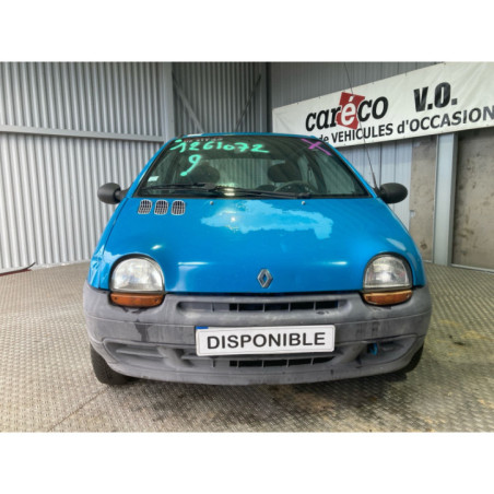 Serrure de coffre RENAULT TWINGO 1 Photo n°1