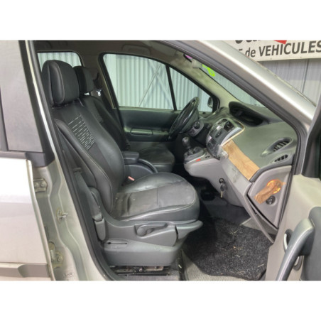 Verin de coffre RENAULT TWINGO 1 Photo n°1