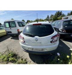 Porte arriere droit RENAULT MEGANE 3 Photo n°20
