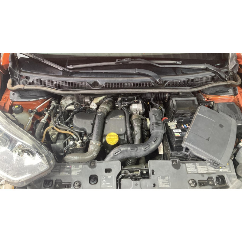 Levier de vitesses RENAULT TWINGO 1