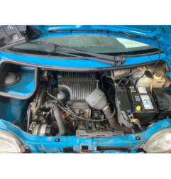 Levier de vitesses RENAULT TWINGO 1