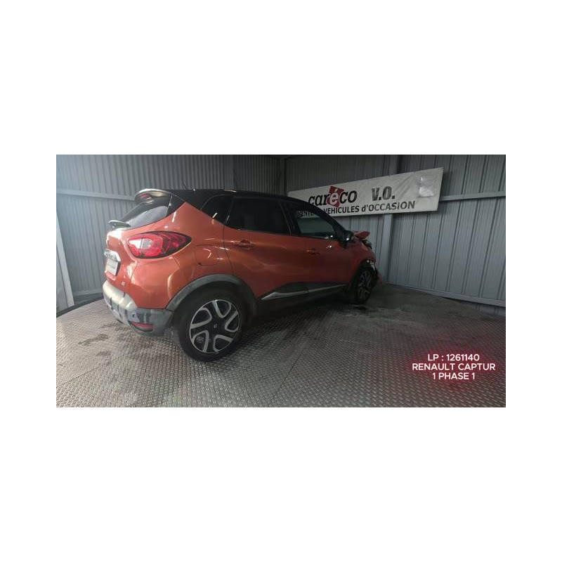 Mastervac RENAULT TWINGO 1