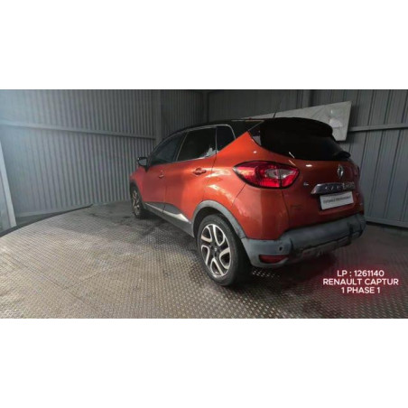 Vase d'expansion RENAULT TWINGO 1