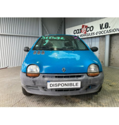 Boite de vitesses RENAULT TWINGO 1 Photo n°1