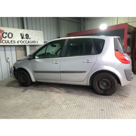 Boite de vitesses RENAULT TWINGO 1