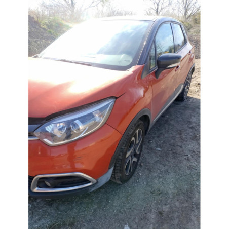 Moteur RENAULT TWINGO 1 Photo n°1