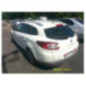 Porte arriere gauche RENAULT MEGANE 3